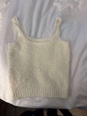Women’s SKIMS cozy knit top